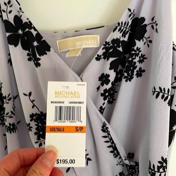 NWT Michael Kors jumpsuits - Picture 2 of 4